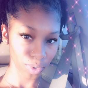 Meet your Posher, Keisha